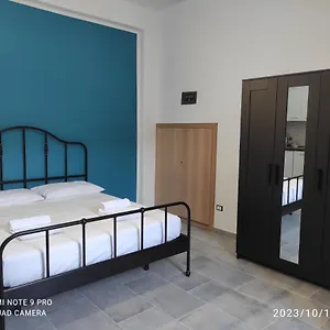 Casablanca Appartamento Aeroporto di Catania Fontana Rossa