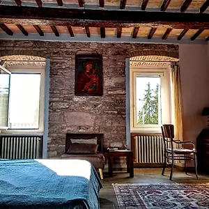 Dell'arco - Appartamento Assisi