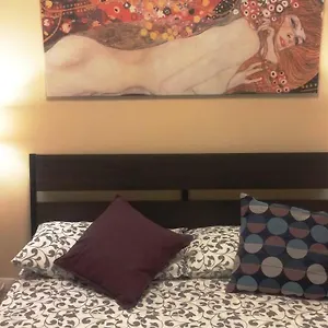 Casa Giramondo Rome